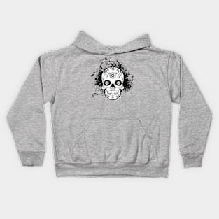 skull Kids Hoodie